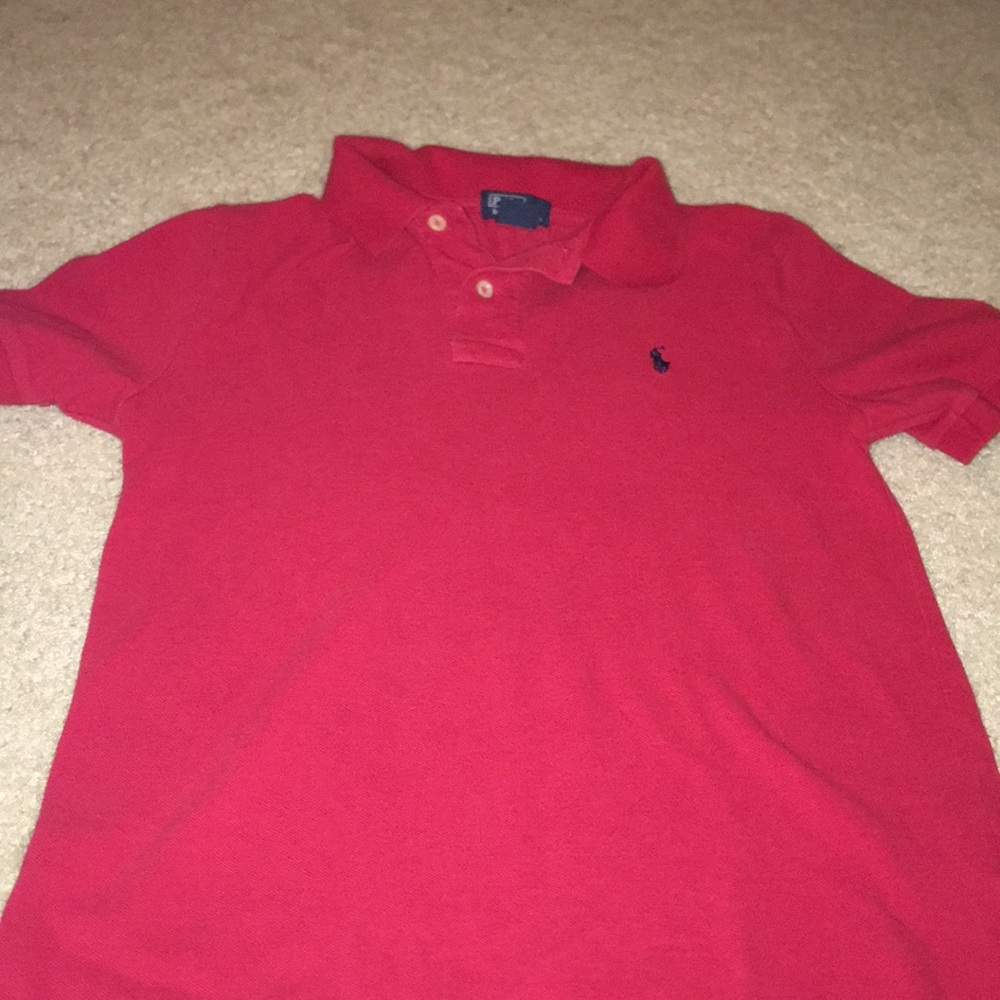 Polo by Ralph Lauren